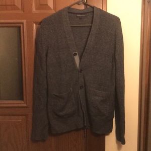 Banana Republic cardigan